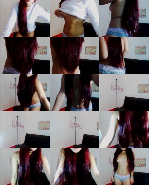 Download Video File: myfreecams jeimy 