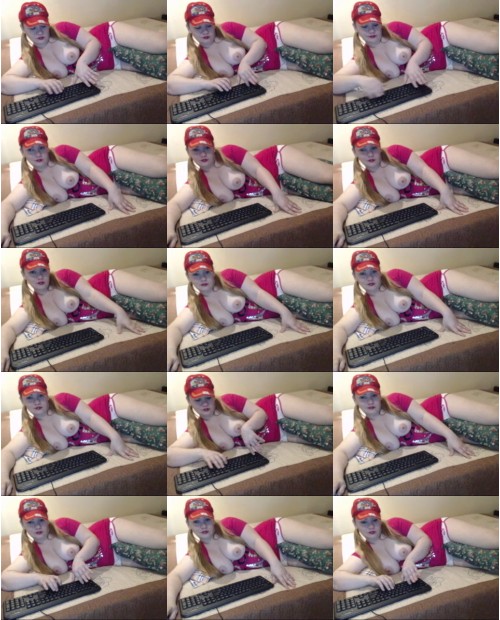 Download Video File: myfreecams jerseygal