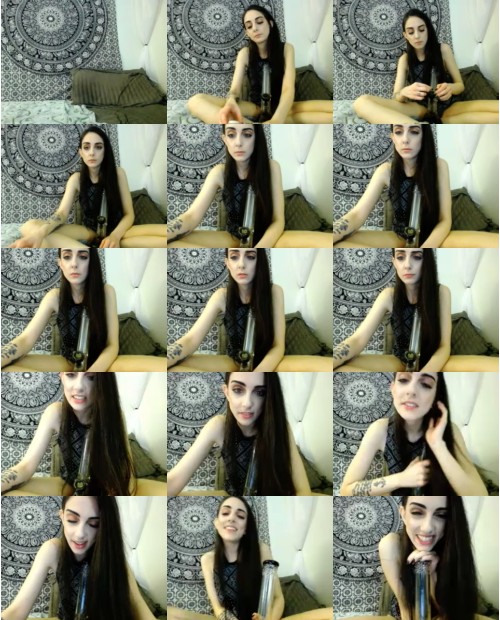 Download Video File: myfreecams jessbunny