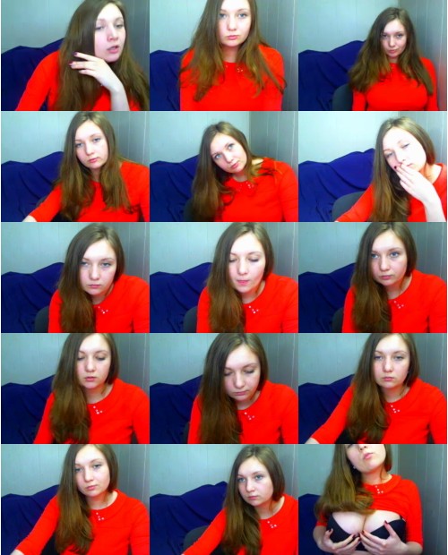 Download Video File: myfreecams jessivi