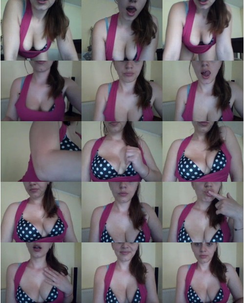 Download Video File: myfreecams jessyk hairy