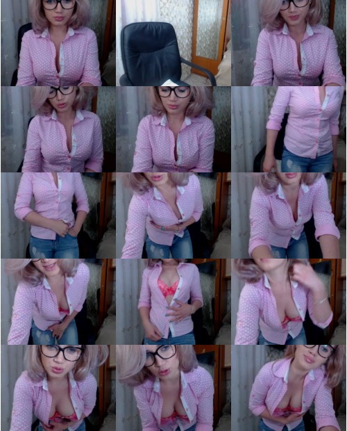 Download Video File: myfreecams jessykm