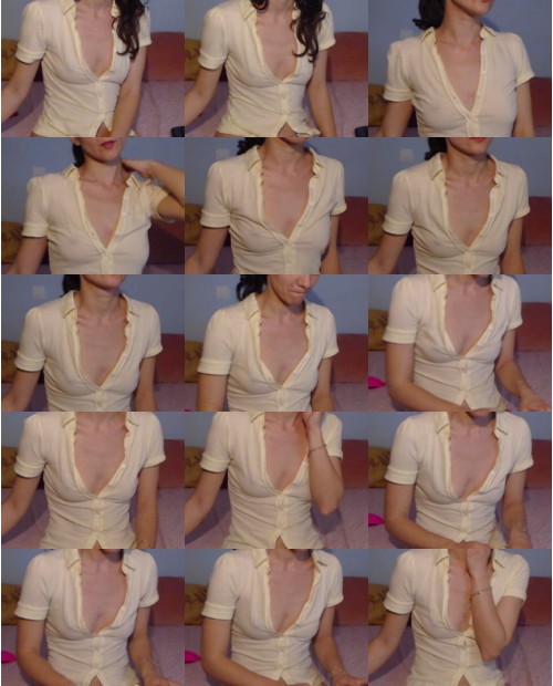 Download Video File: myfreecams jesy kiss4u