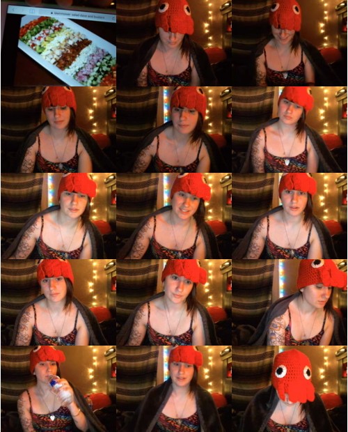 Download Video File: myfreecams jollykitten