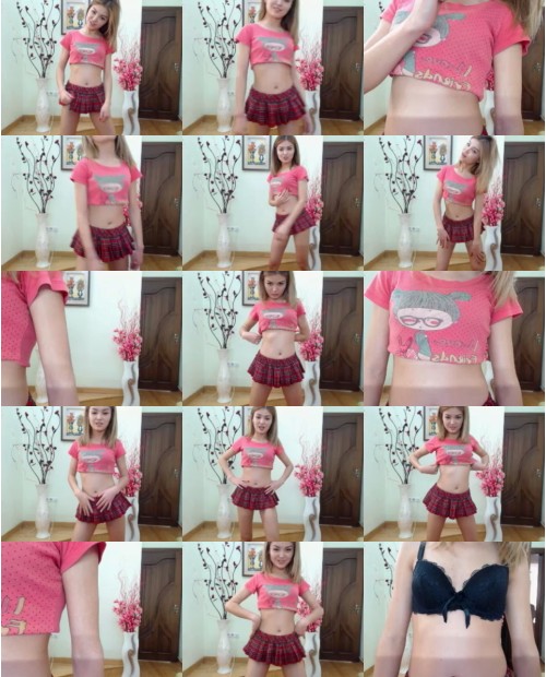 Download Video File: myfreecams joonmali