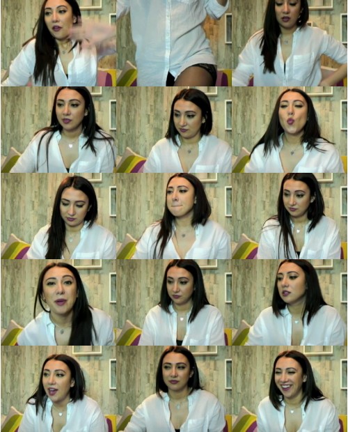 Download Video File: myfreecams jouliette