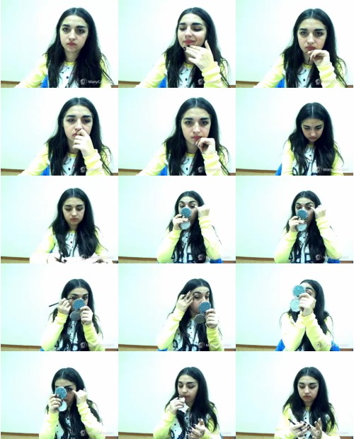 Download Video File: myfreecams juliet koks