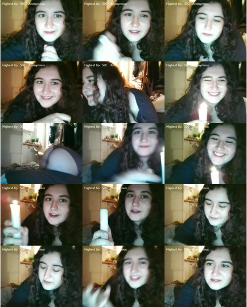 Download Video File: myfreecams junehamilton