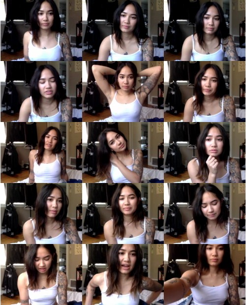 Download Video File: myfreecams junoleee