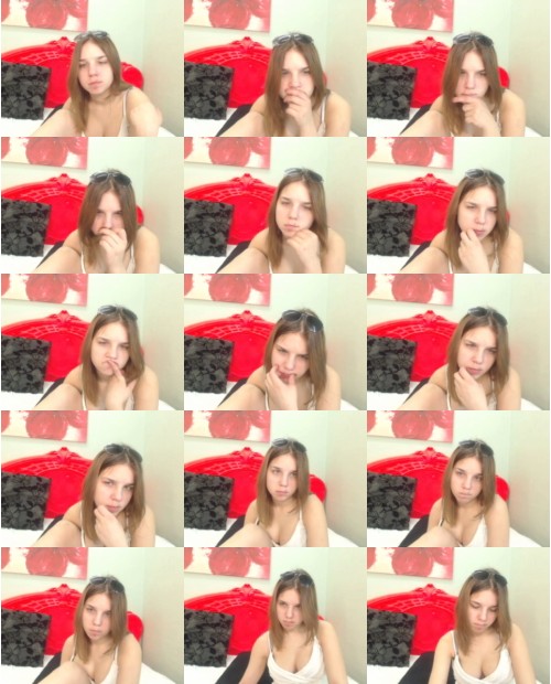 Download Video File: myfreecams kailena