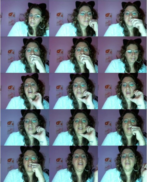 Download Video File: myfreecams kandikiten