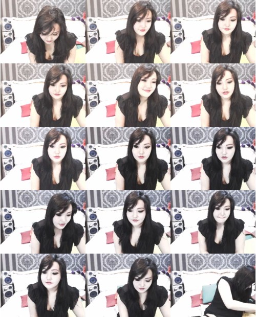 Download Video File: myfreecams kandyasian