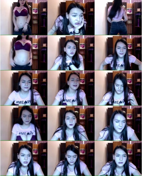 Download Video File: myfreecams karinshubert