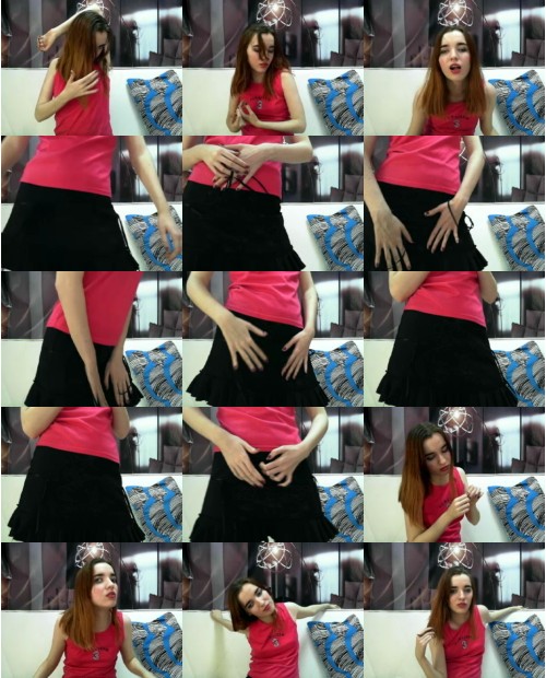 Download Video File: myfreecams karma babe18