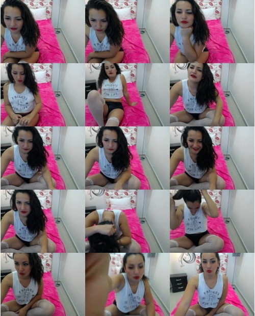 Download Video File: myfreecams katasex2016