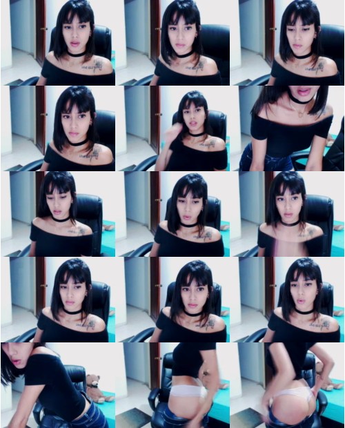 Download Video File: myfreecams katebenz