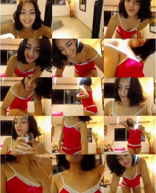 Download Video File: myfreecams kathsanmartin