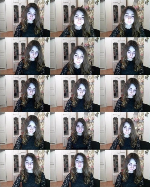 Download Video File: myfreecams katiakantor