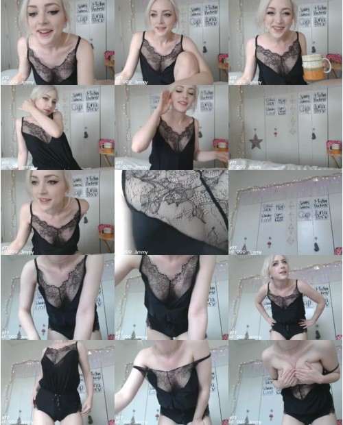 Download Video File: myfreecams katiebelle