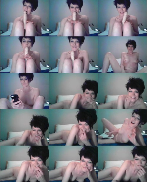 Download Video File: myfreecams katrinakann