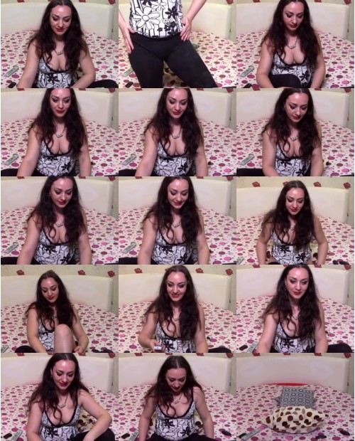 Download Video File: myfreecams katsunny1