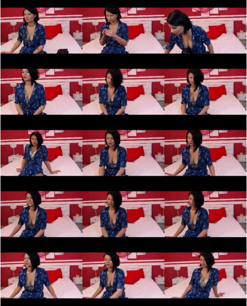 Download Video File: myfreecams katterynna