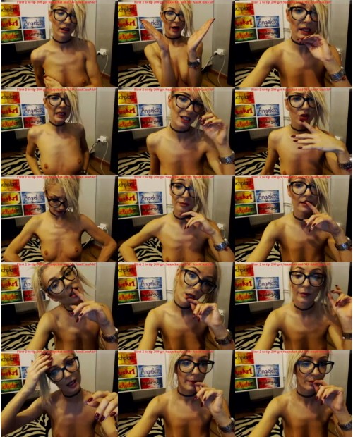 Download Video File: myfreecams kaylee blonde