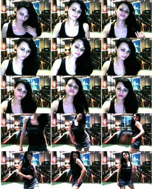 Download Video File: myfreecams keileelos