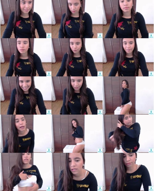 Download Video File: myfreecams keily kate