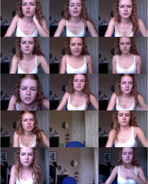 Download Video File: myfreecams kelisweet