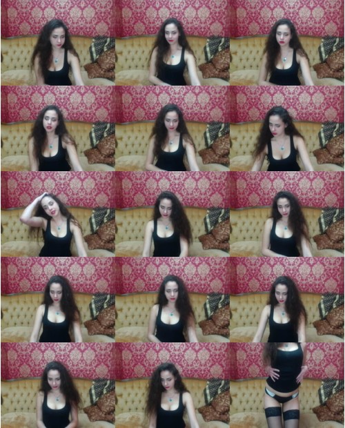 Download Video File: myfreecams kelly miles