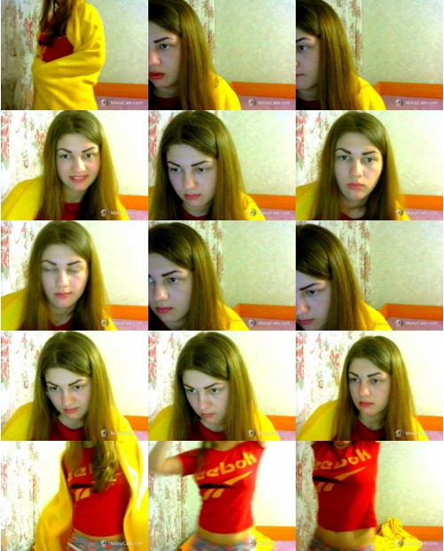 Download Video File: myfreecams kellybush