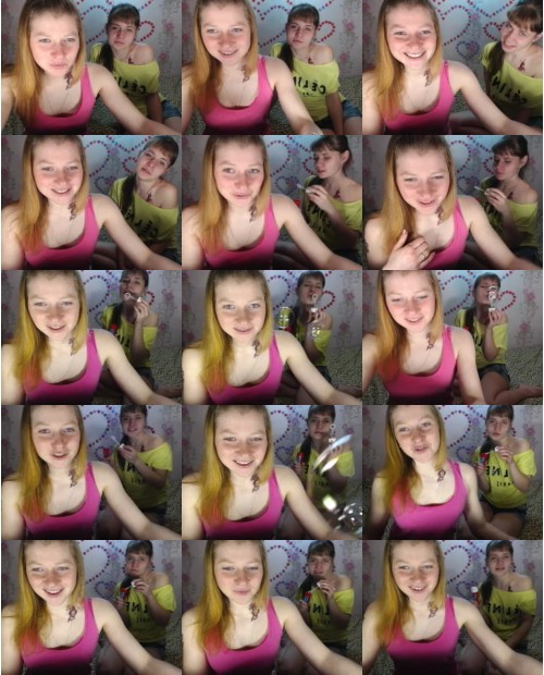 Download Video File: myfreecams kelyswet