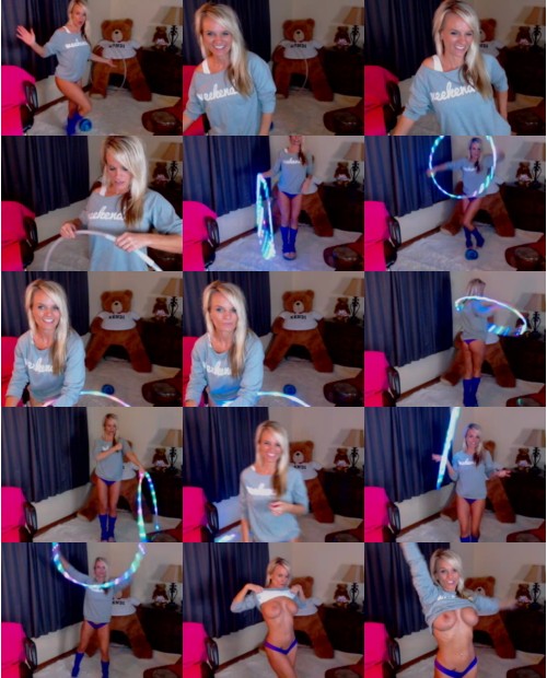 Download Video File: myfreecams kendikay