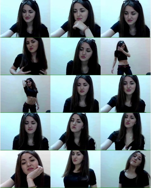 Download Video File: myfreecams kendishap