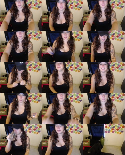 Download Video File: myfreecams kendra