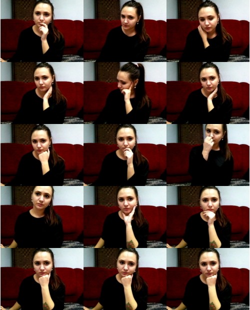 Download Video File: myfreecams ketrinshine