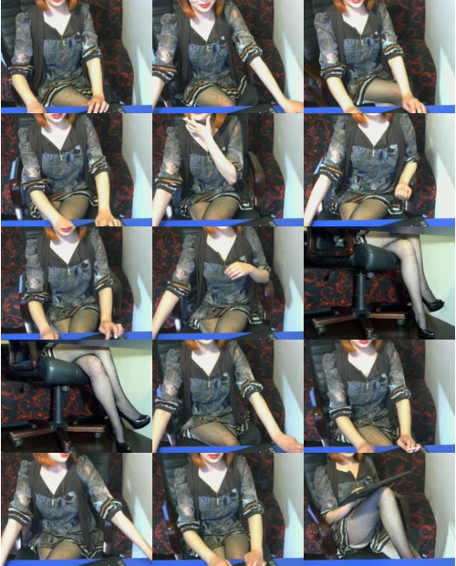 Download Video File: myfreecams kettrin66