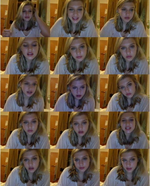 Download Video File: myfreecams khaleesi    