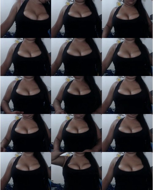 Download Video File: myfreecams khatiixa