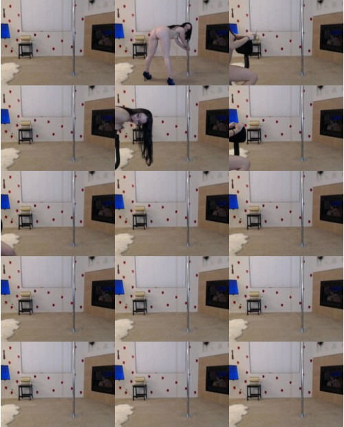 Download Video File: myfreecams kiarie marie