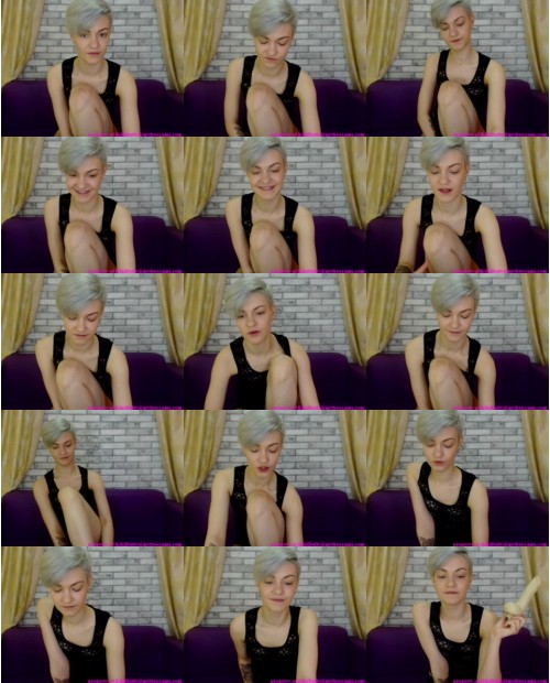 Download Video File: myfreecams kikidolly