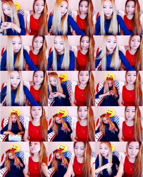 Download Video File: myfreecams kimi zhang