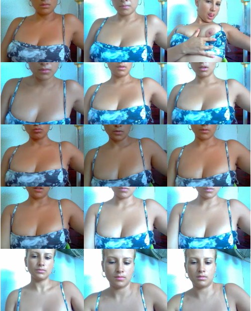 Download Video File: myfreecams kinkykata