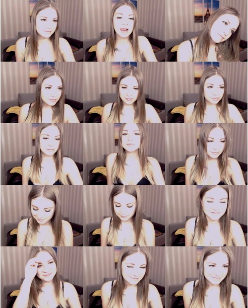 Download Video File: myfreecams kiraglamor