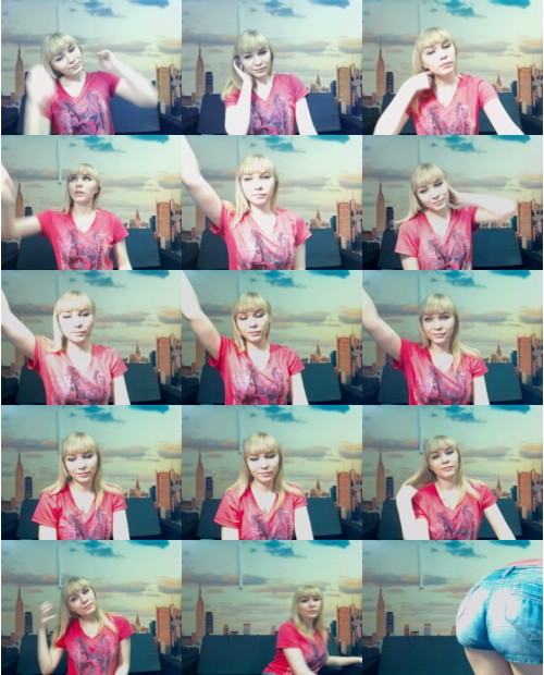 Download Video File: myfreecams kiss you18