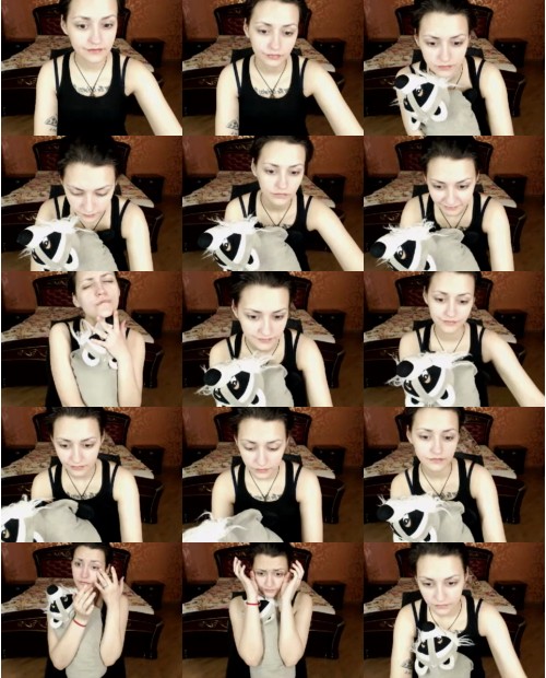 Download Video File: myfreecams klaudimarg