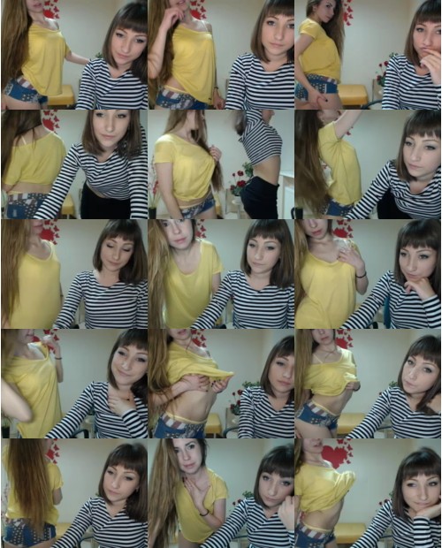 Download Video File: myfreecams kristaayn