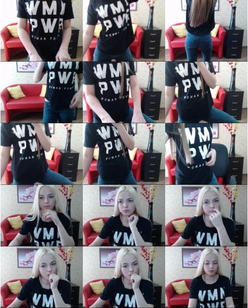 Download Video File: myfreecams kristin lee