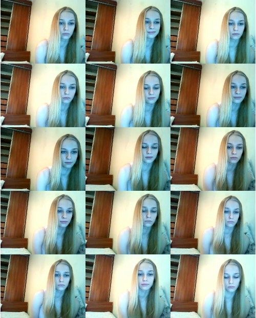 Download Video File: myfreecams kristina2015